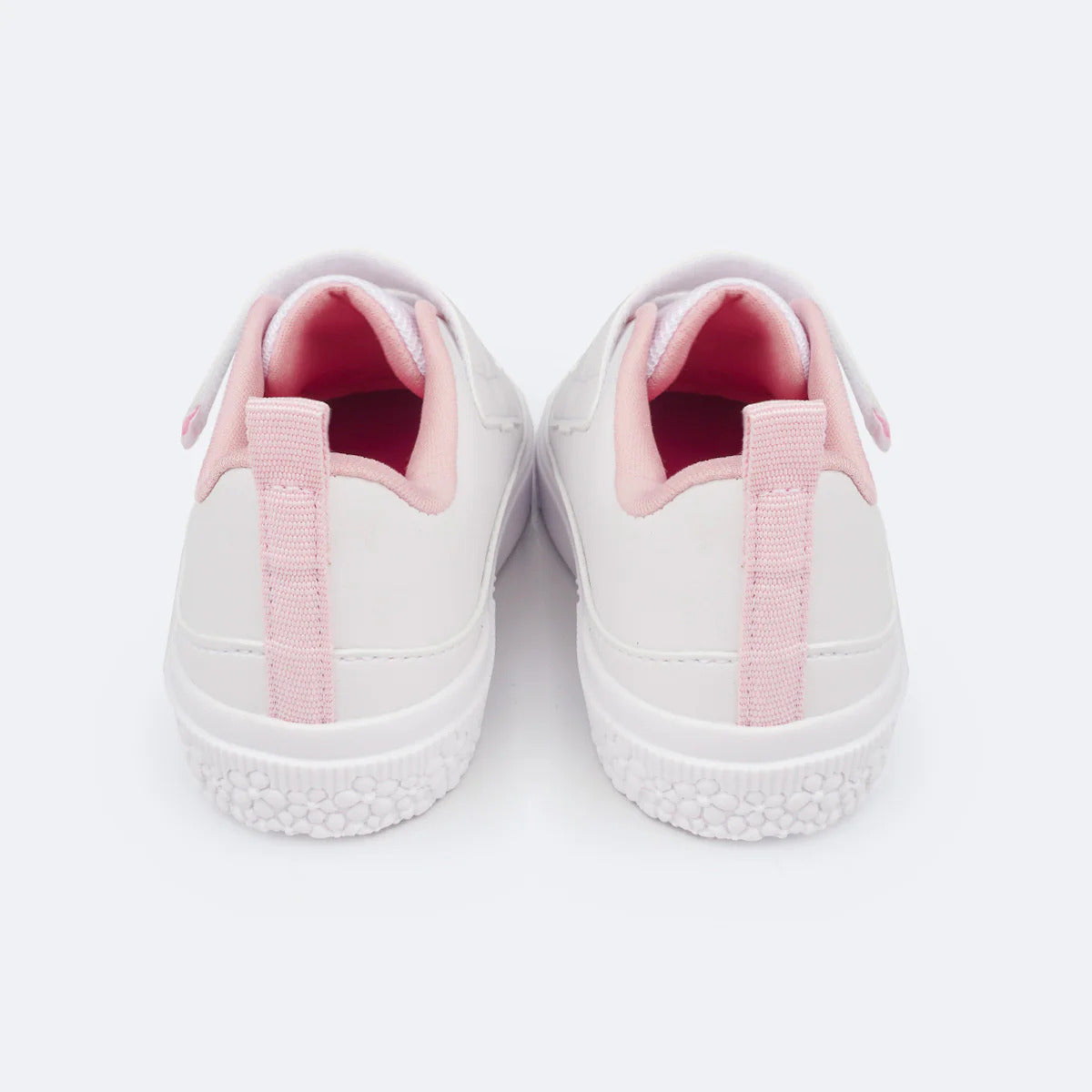 Tênis Infantil Pampili Yumi Calce Fácil Colegial