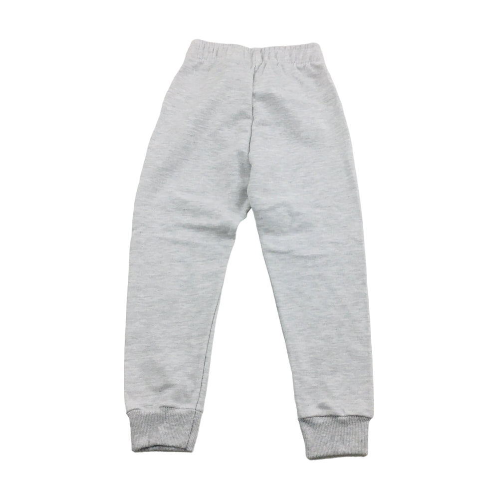 Calça Moletom Infantil Kyly Inverno Básica