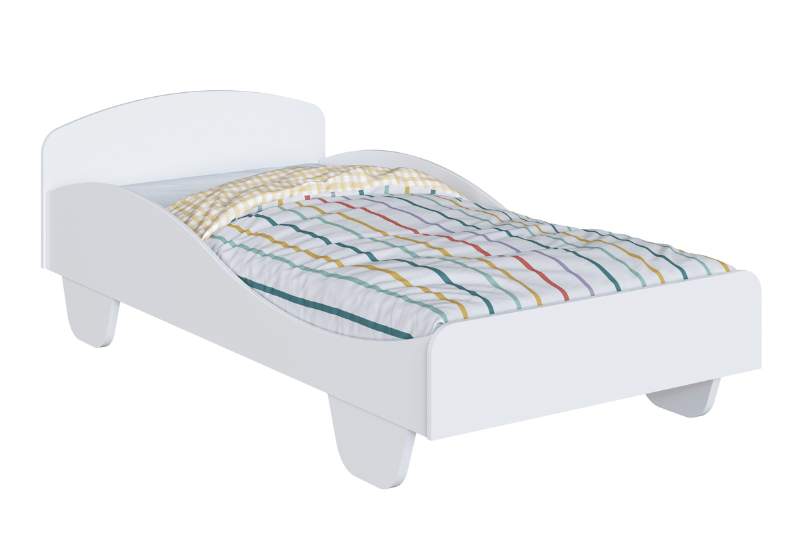 Cama Sol Peroba SolteiroC