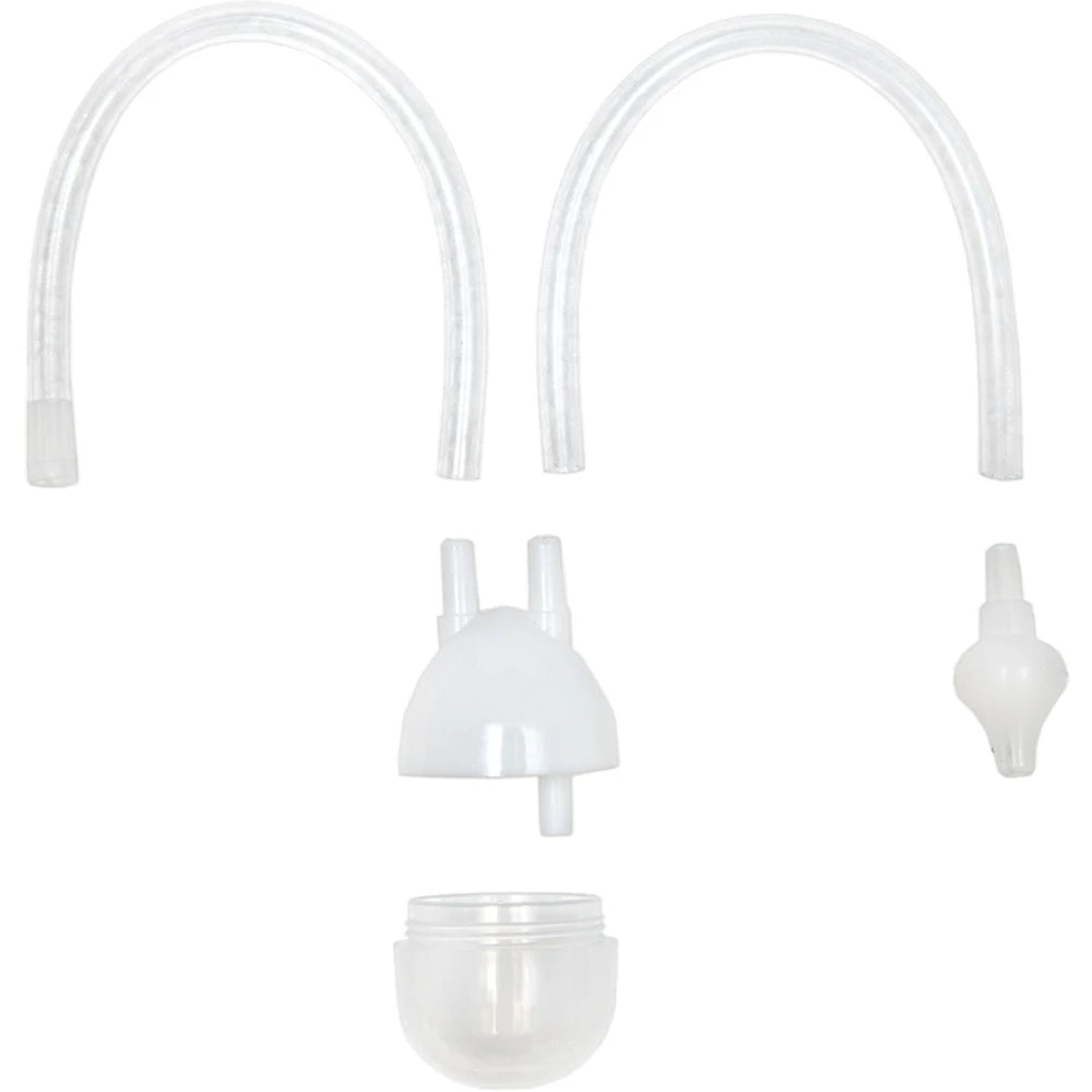 Aspirador Nasal de Sucção Buba Baby Higiene e Praticidade 0m+