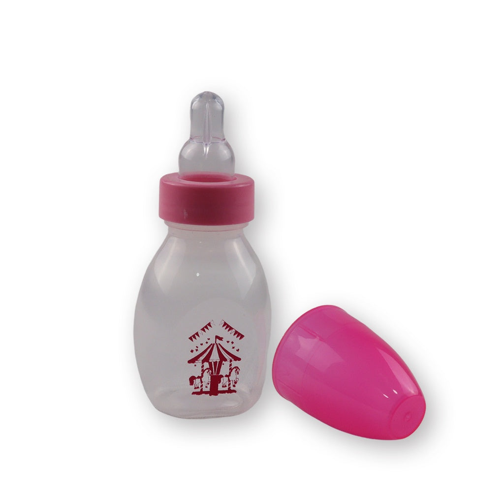 Mini Mamadeira Anplas 60Ml Circus