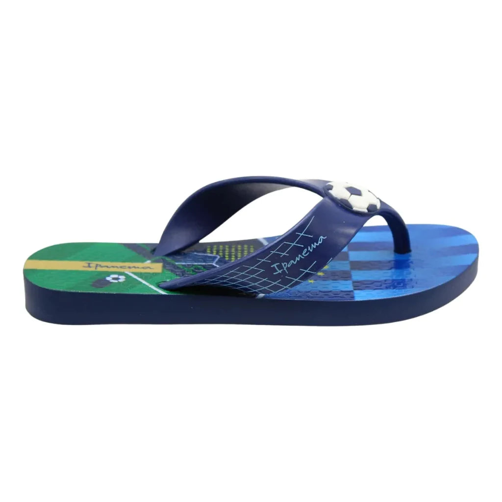 Chinelo de Dedo Ipanema Kids Infantil Sporty Grendene