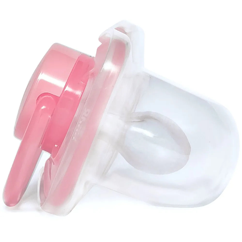 Chupeta Comfort Buba 100% Silicone Ultra Soft Tamanho 2