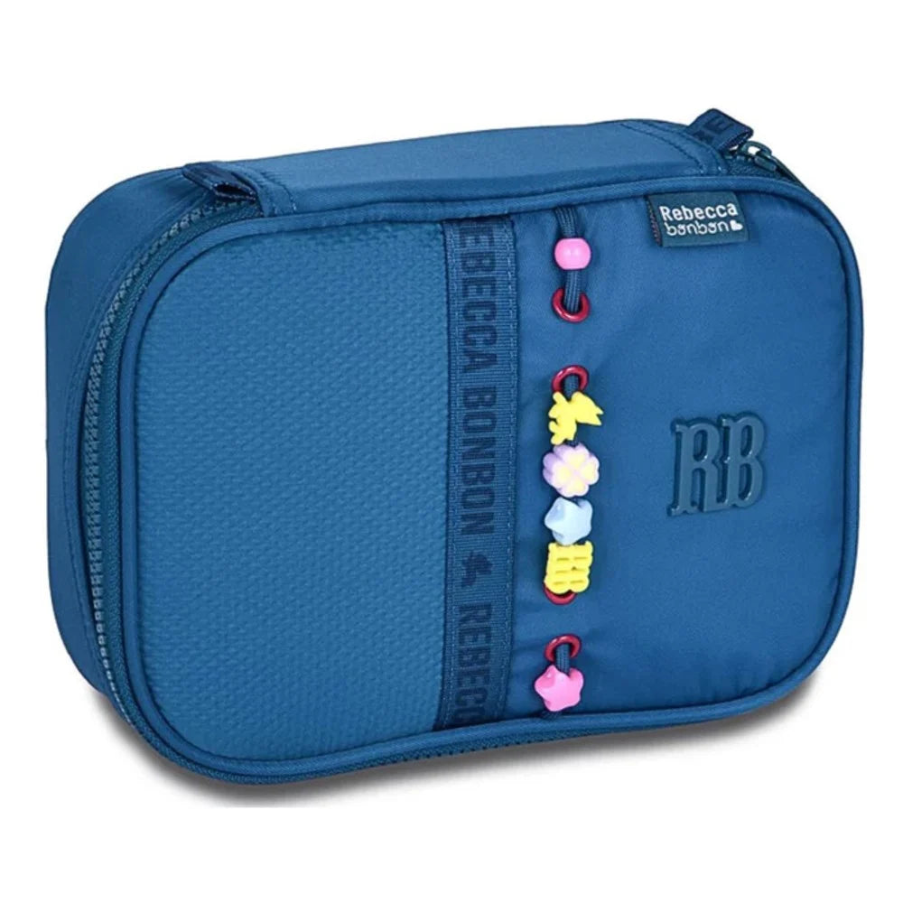 Estojo Rebecca Bonbon Beaded Fun 36 Pens RB27423 – Coleção 2026 Volta às Aulas