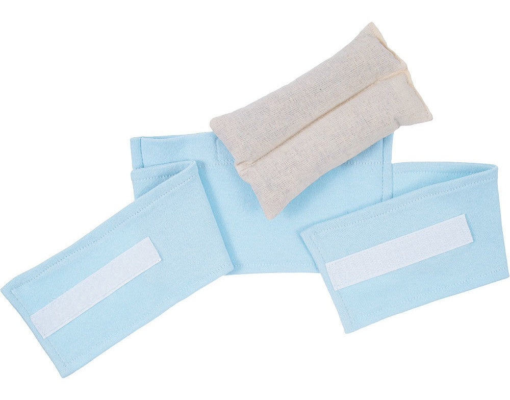 Cinta Térmica Buba Herbal Para Cólicas