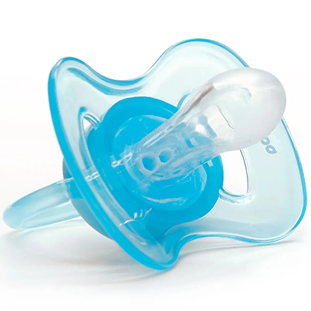Chupeta Comfort Buba 100% Silicone Ultra Soft Tamanho 2