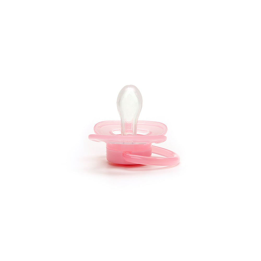 Chupeta Comfort Buba 100% Silicone Ultra Soft Tamanho 2