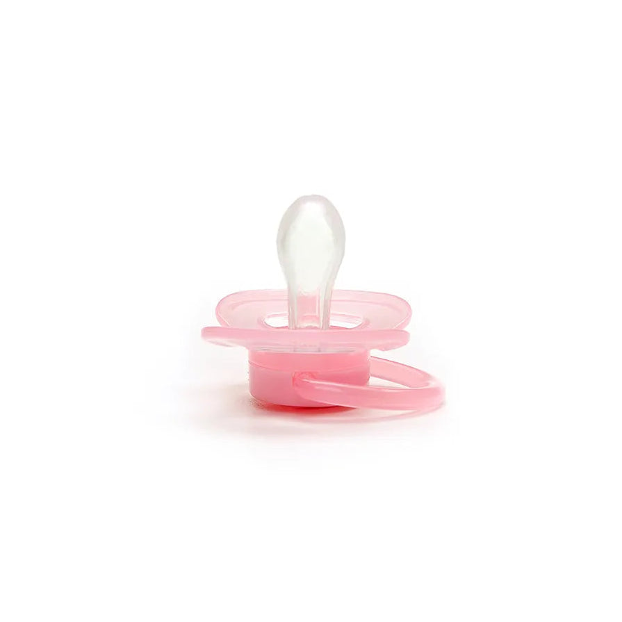 Chupeta Comfort Buba 100% Silicone Ultra Soft Tamanho 2