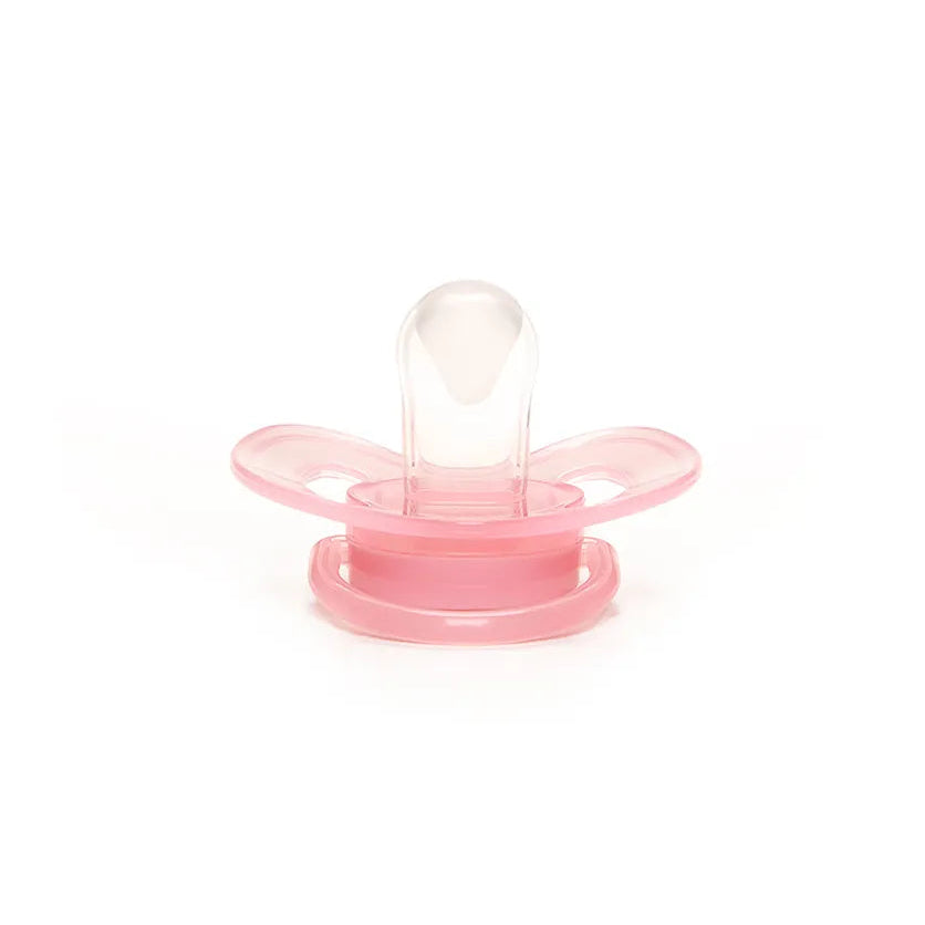Chupeta Comfort Buba 100% Silicone Ultra Soft Tamanho 2