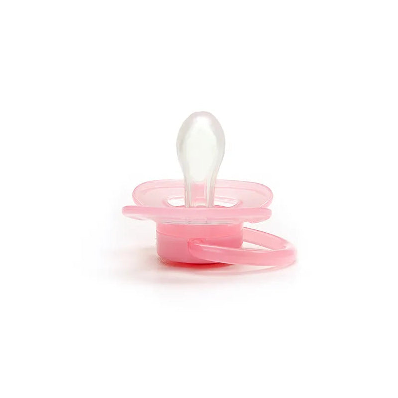 Chupeta Buba Comfort Ursinho Silicone Ultra Soft (Tamanhos 1 e 2)