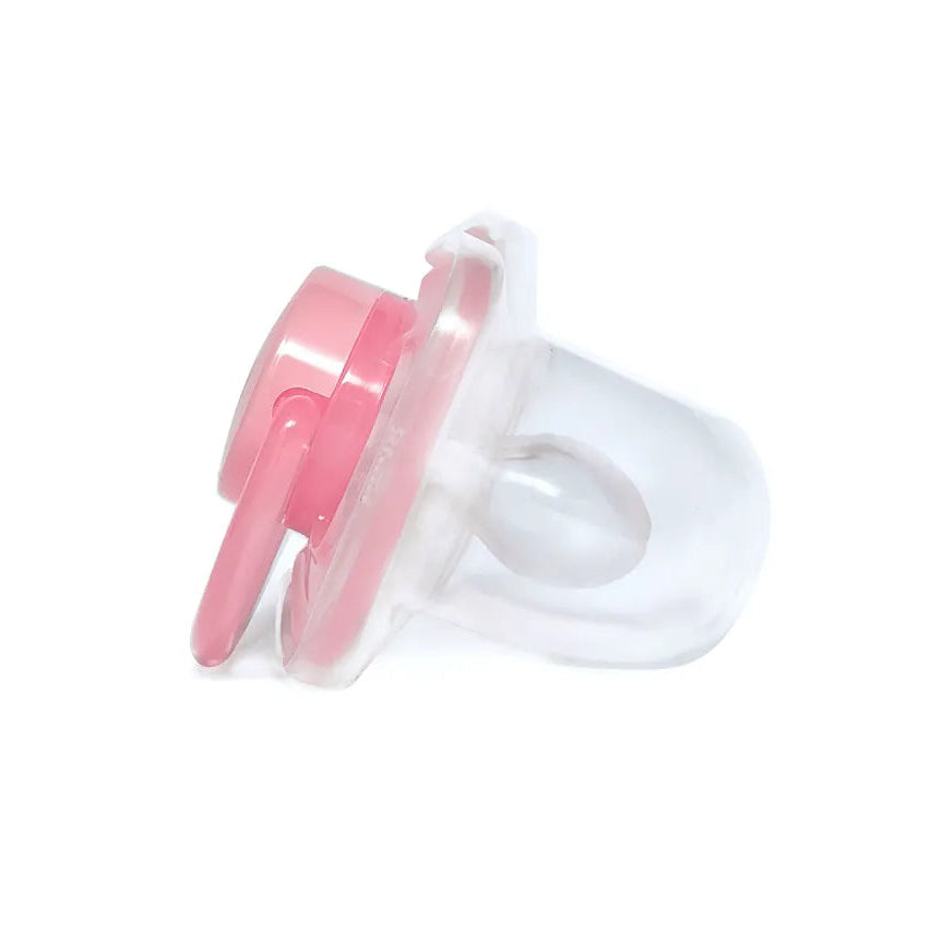 Chupeta Buba Comfort Ursinho Silicone Ultra Soft (Tamanhos 1 e 2)