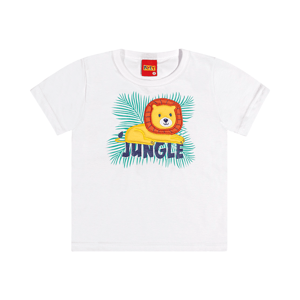 Conjunto Kyly Jungle