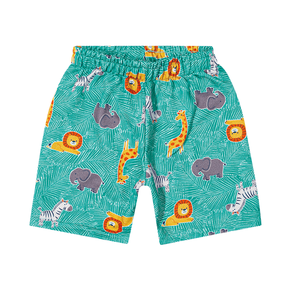 Conjunto Kyly Jungle