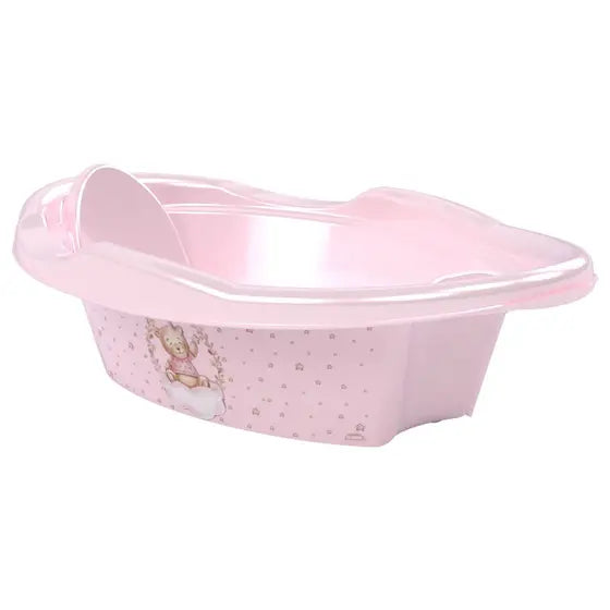 Banheira Plasútil Urso 21 L
