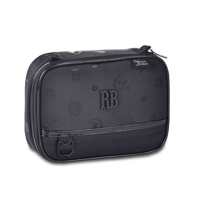 ESTOJO BOX CLIO REBECCA BONBON CLUB OFICIAL 36 LAPIS