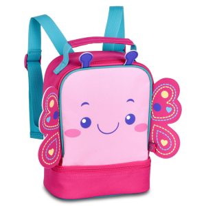 Lancheira Infantil Clio Pets Termica