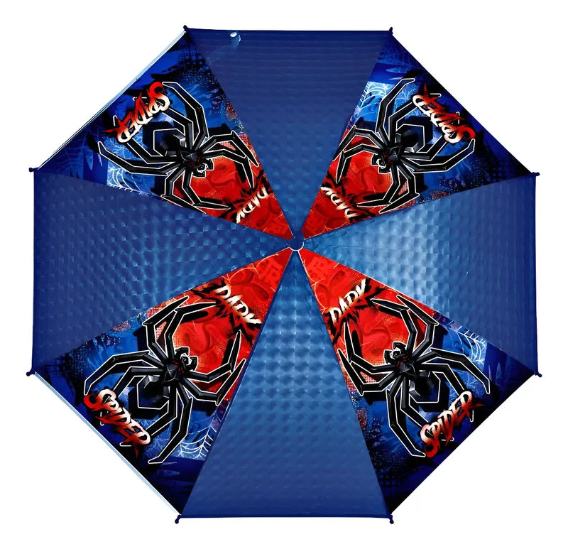 Guarda Chuva Infantil Semax Clio Personagen Com Apito