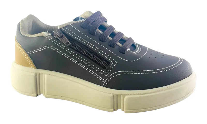 Tênis Infantil Molekinho Esportivo Confortável Moderno