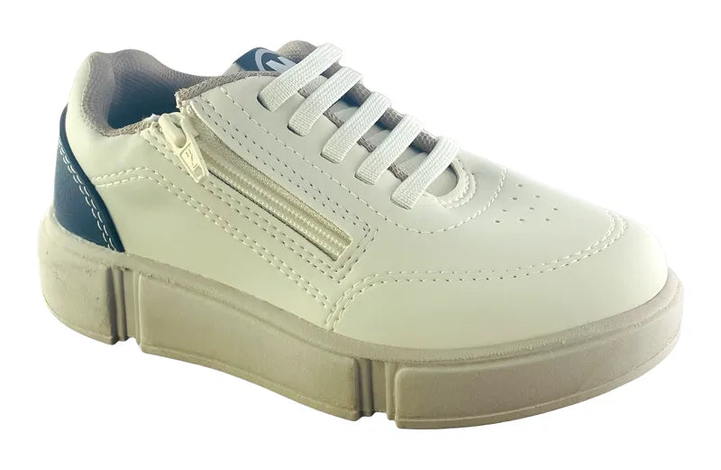 Tênis Infantil Molekinho Esportivo Confortável Moderno