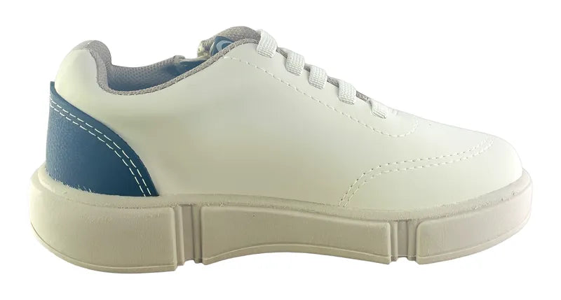 Tênis Infantil Molekinho Esportivo Confortável Moderno