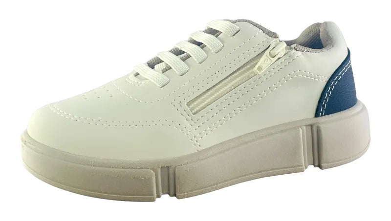 Tênis Infantil Molekinho Esportivo Confortável Moderno