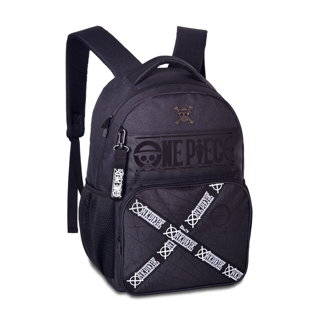 Mochila de Costas Clio One Piece 18″ Oficial