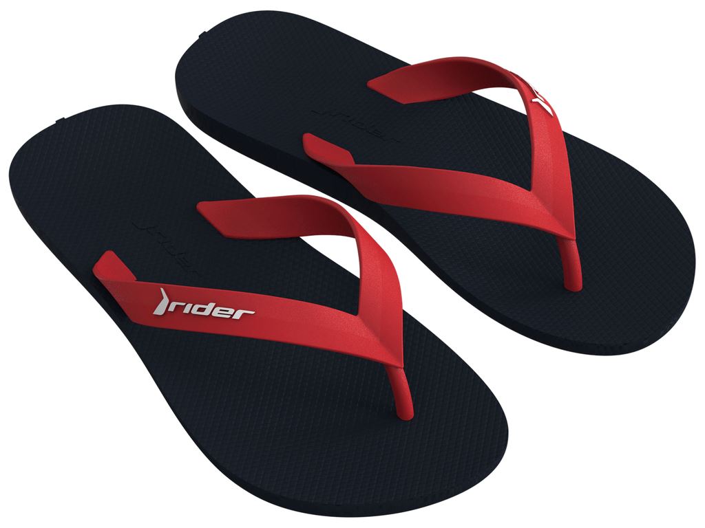 Chinelo Infantil Rider Feel Light Dedo