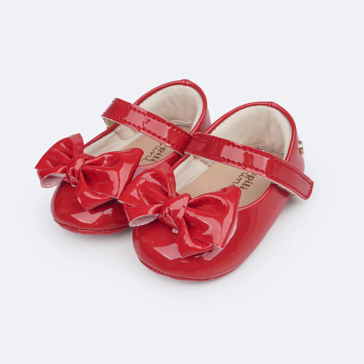 Sapato Bebê Pampili Angel