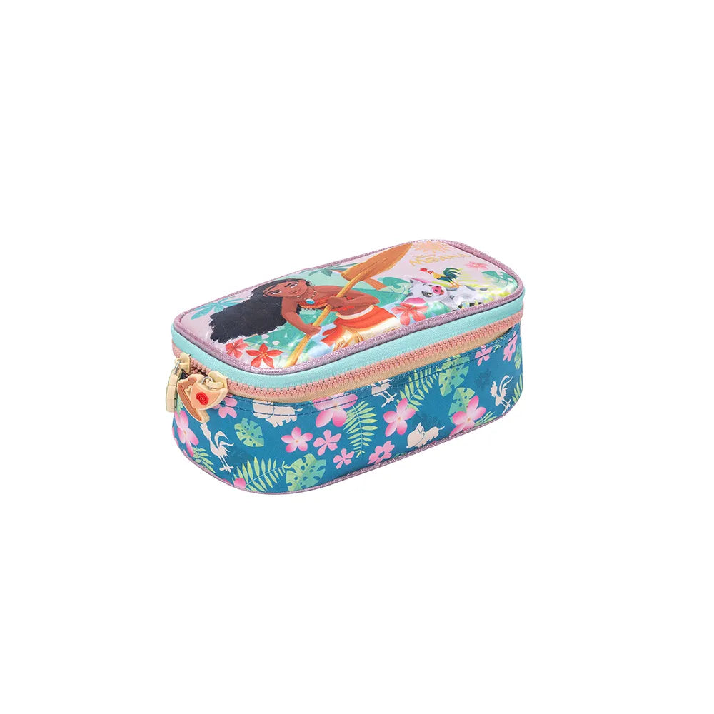 Estojo Box Xeryus Moana Y Simples