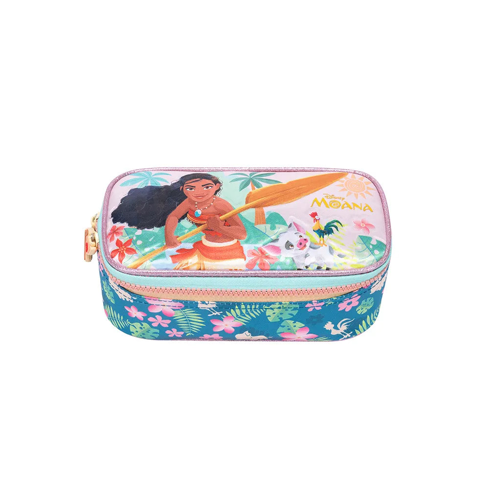 Estojo Box Xeryus Moana Y Simples