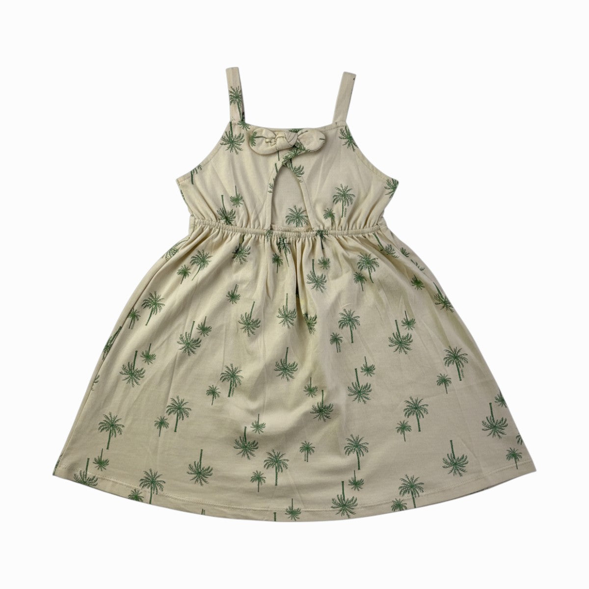 Vestido Infantil Have Fun Palmeiras