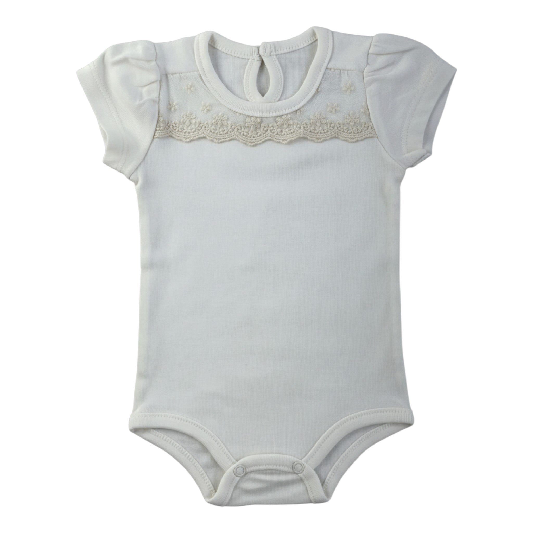 Conjunto Feminino Infantil Have Fun Lovely em Ribana