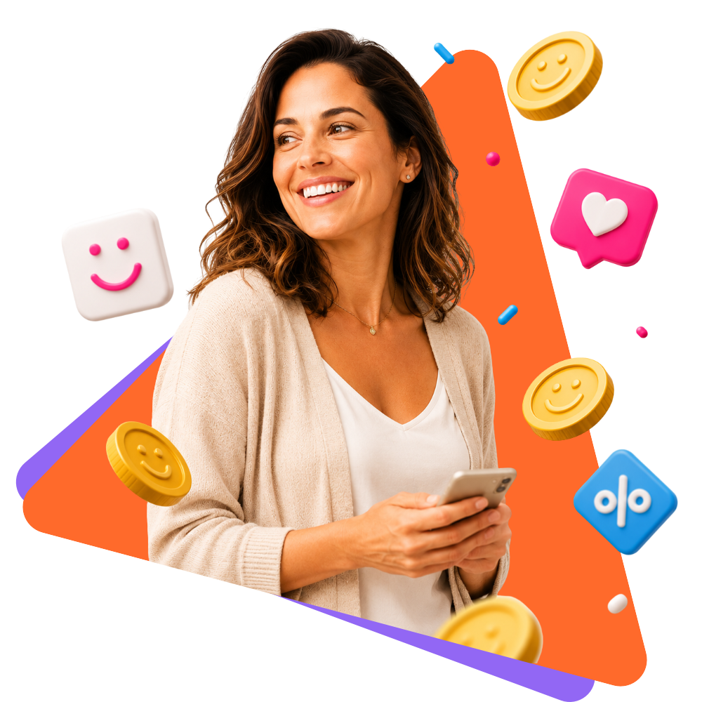 Programa de cashback Gut Gut