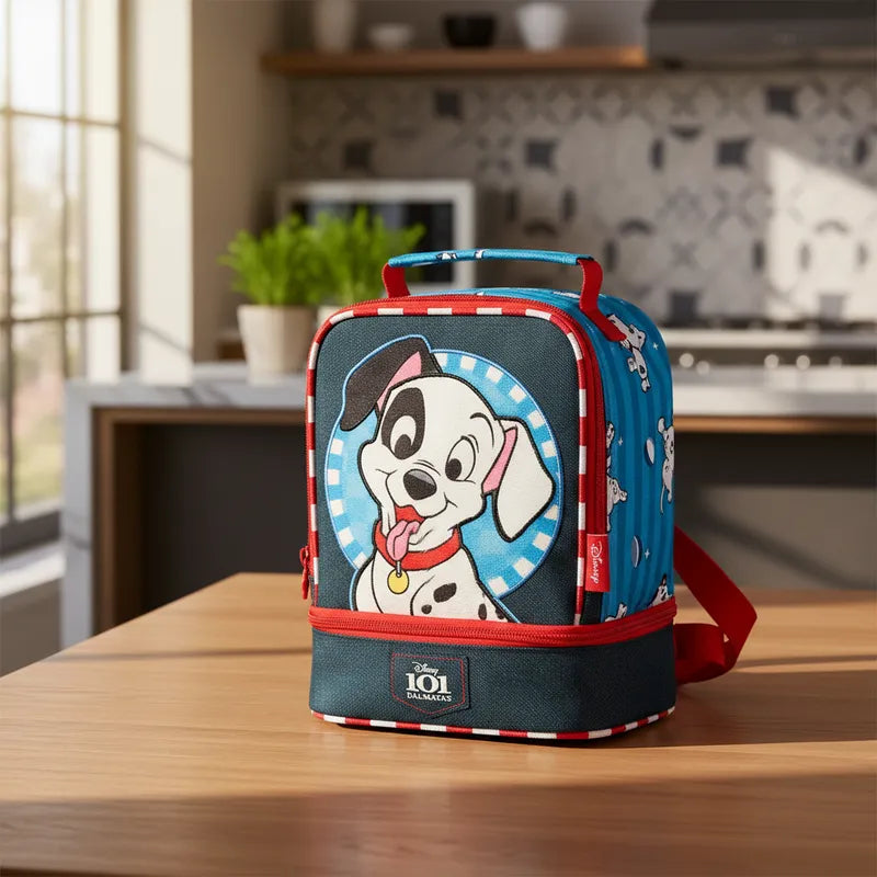 Lancheira Infantil Disney Termica