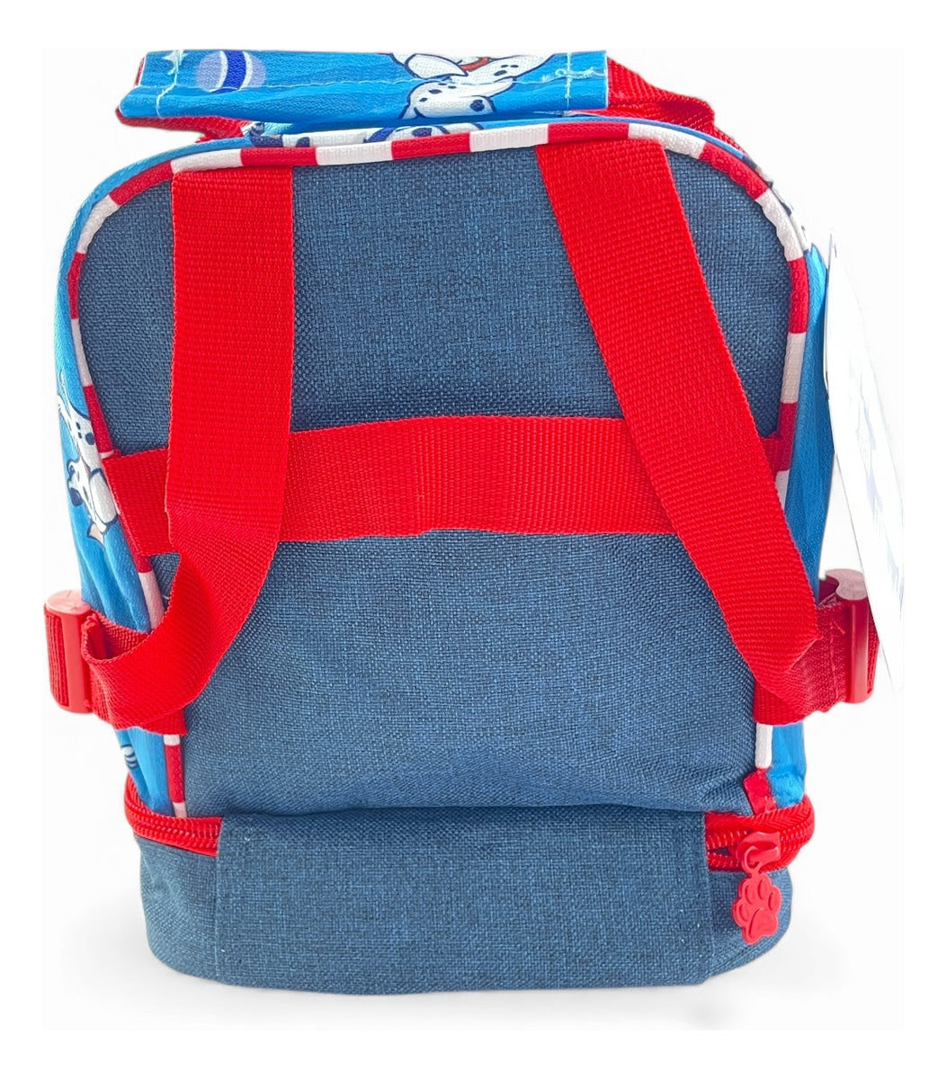 Lancheira Infantil Disney Termica