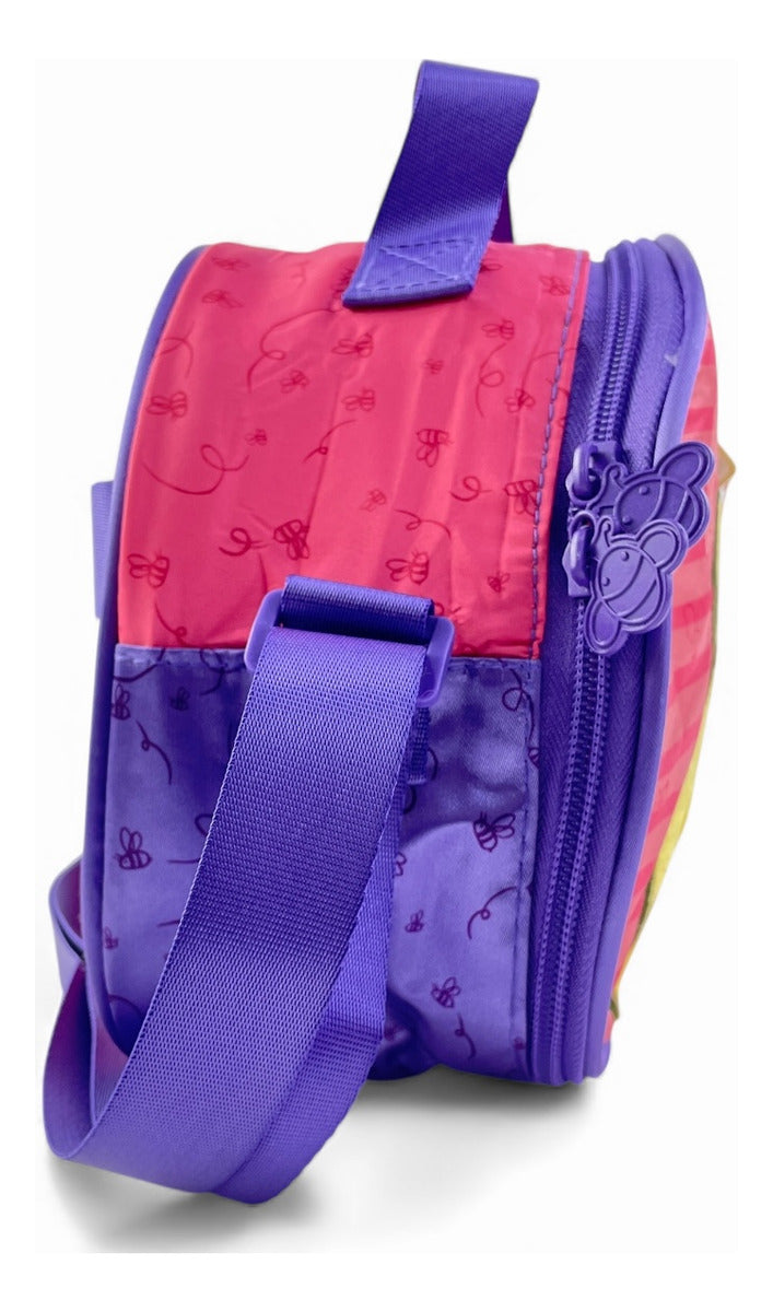 Lancheira Infantil Disney Termica