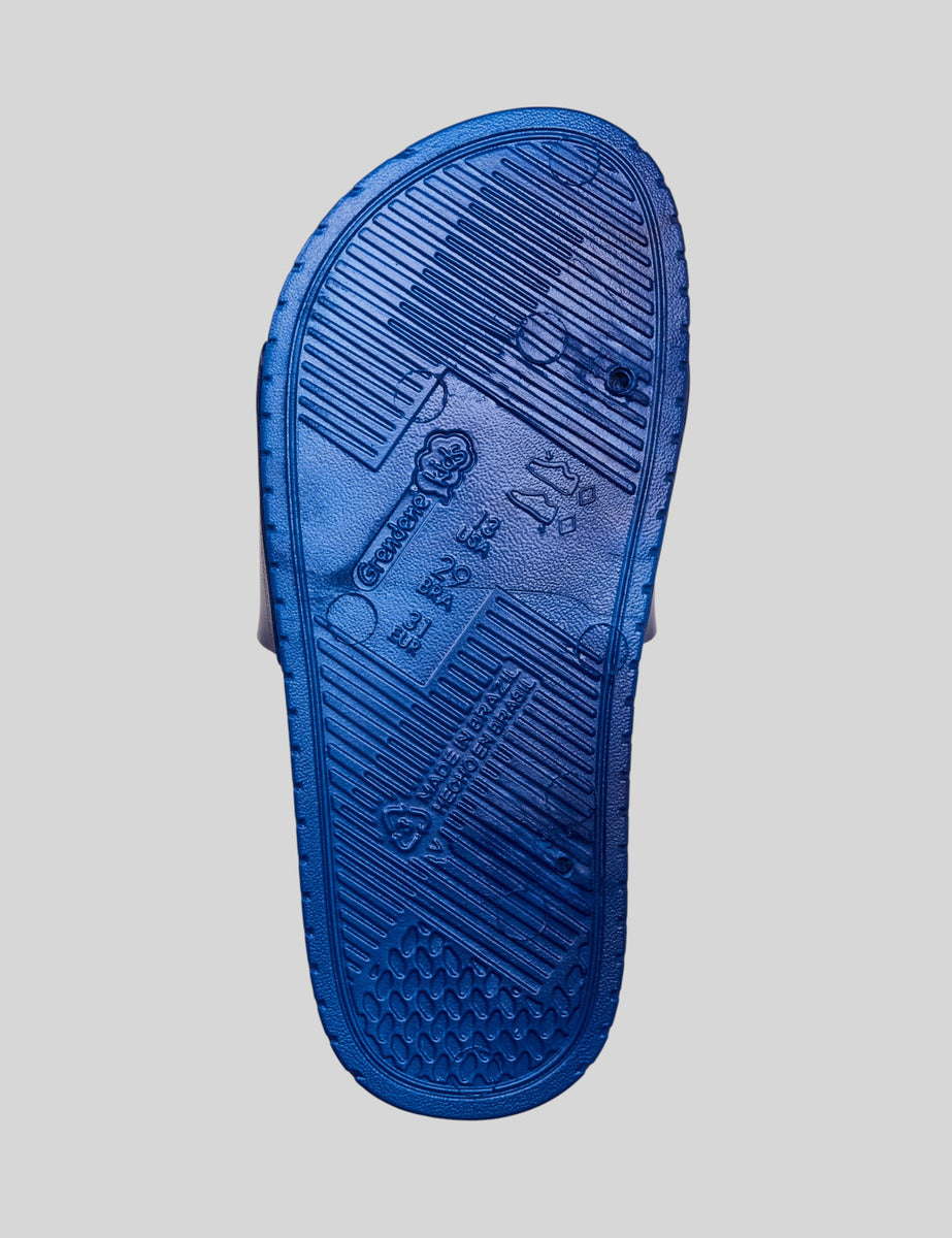 Chinelo Infantil Grendene Kids Homem Aranha View Gaspea Super Herói