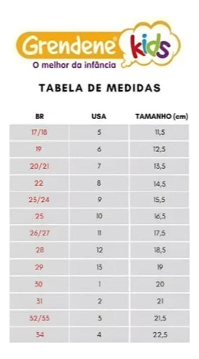 Sandalia Infantil Disney Tour Com Carrinho Grendene