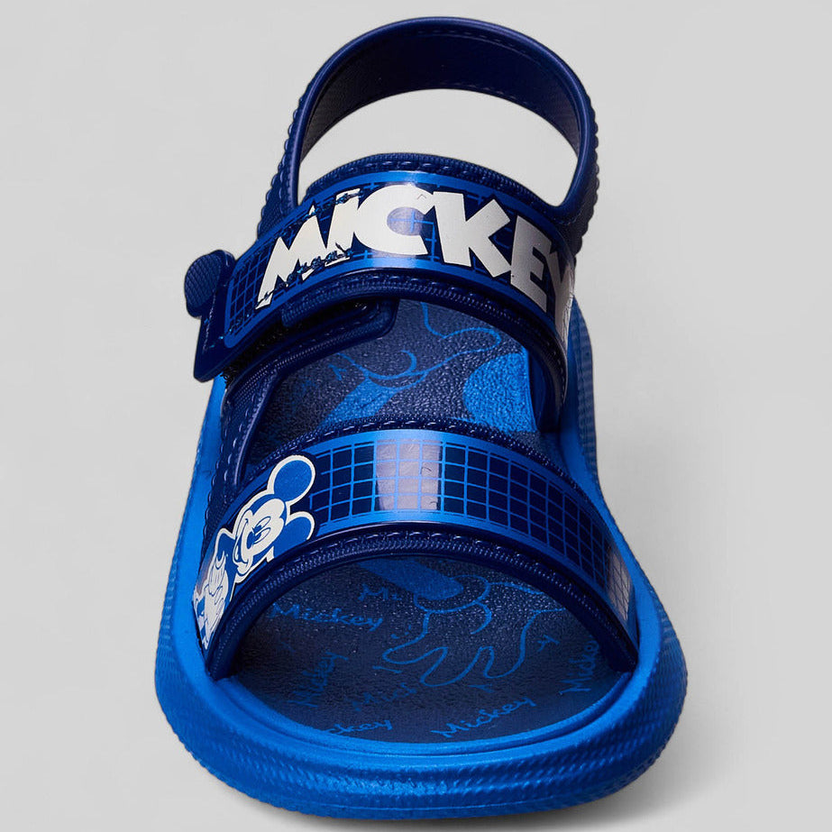 Sandalia Infantil Disney Tour Com Carrinho Grendene