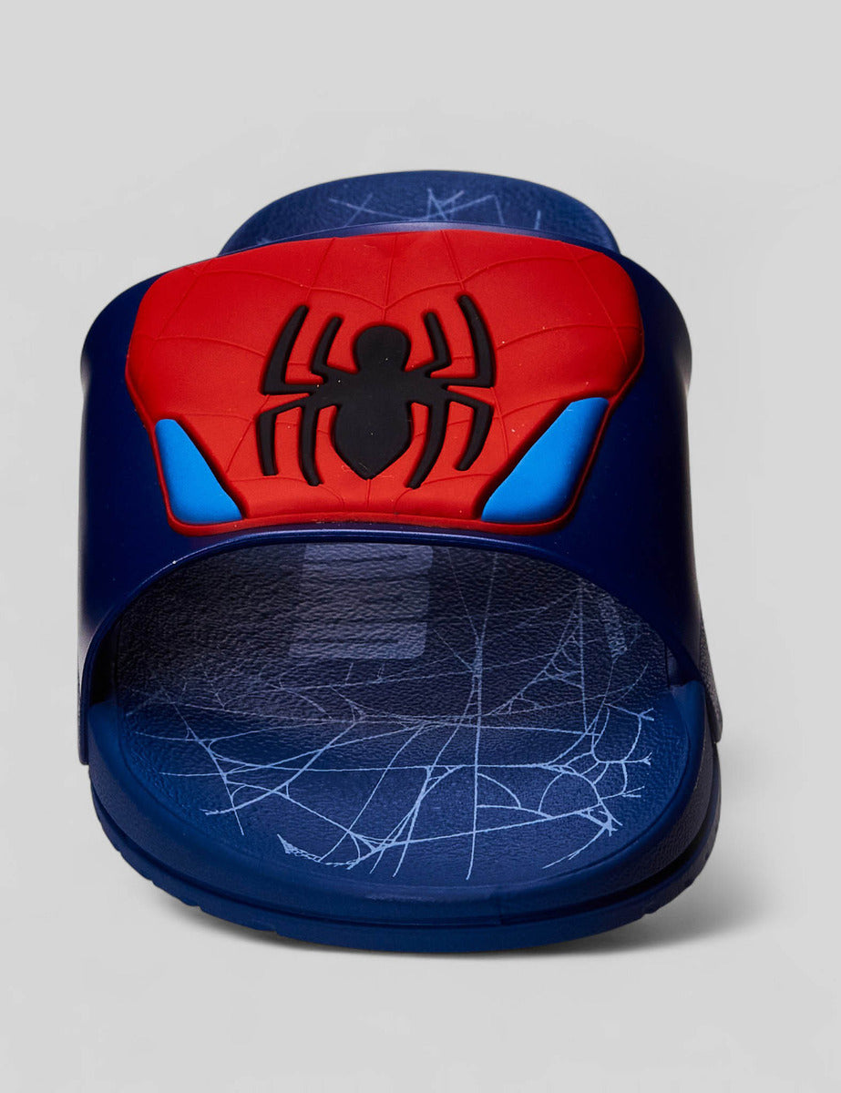 Chinelo Infantil Grendene Kids Homem Aranha View Gaspea Super Herói