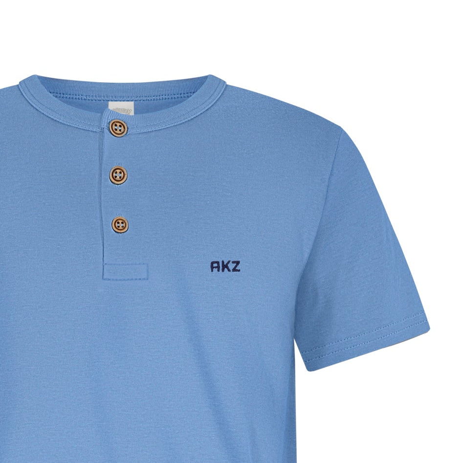 Camisa Alakazoo Gola Padre