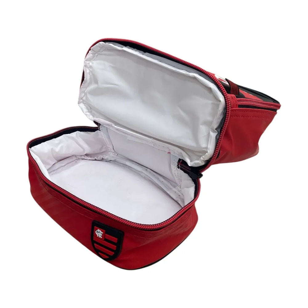 Lancheira Infantil Clio Flamengo