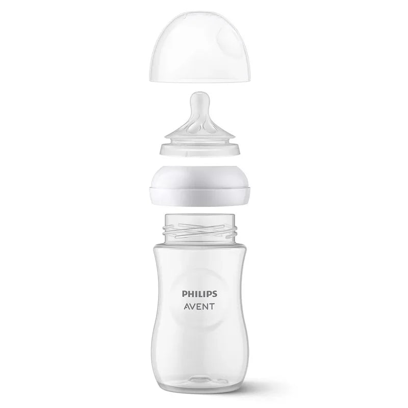 Mamadeira Avent Petala 3.0 1 M+