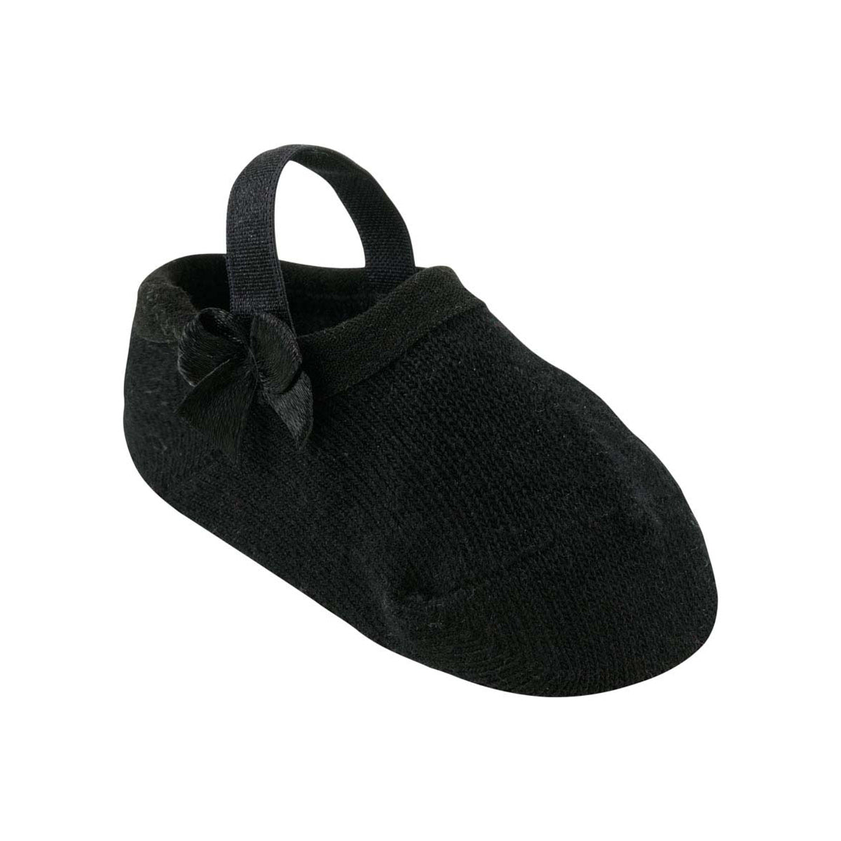 Meia Sapatilha Infantil Feminina Pimpolho Lisa Antiderrapante Algodão