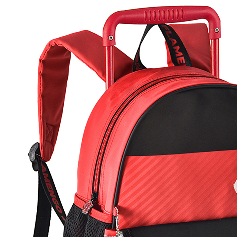 Mochila De Carrinho Flamengo Clio 13