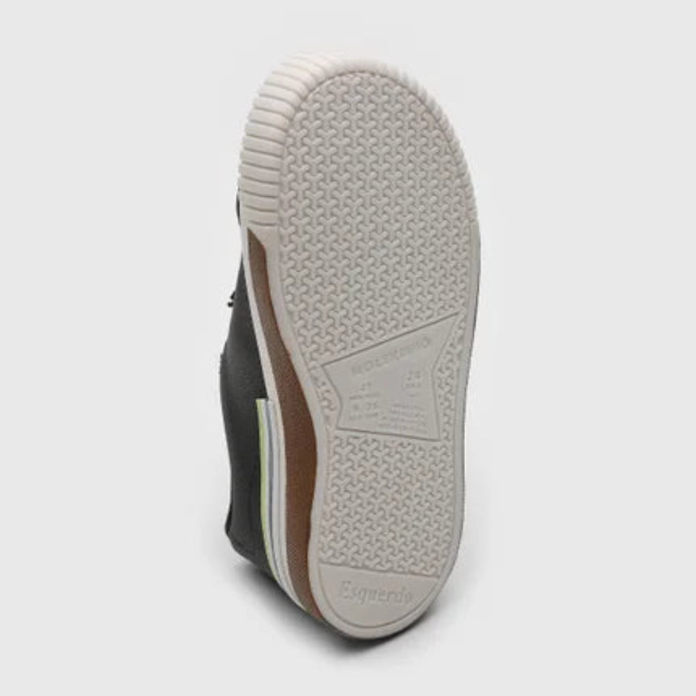 Tênis Infantil Masculino Molekinho Casual Nylon Elástico