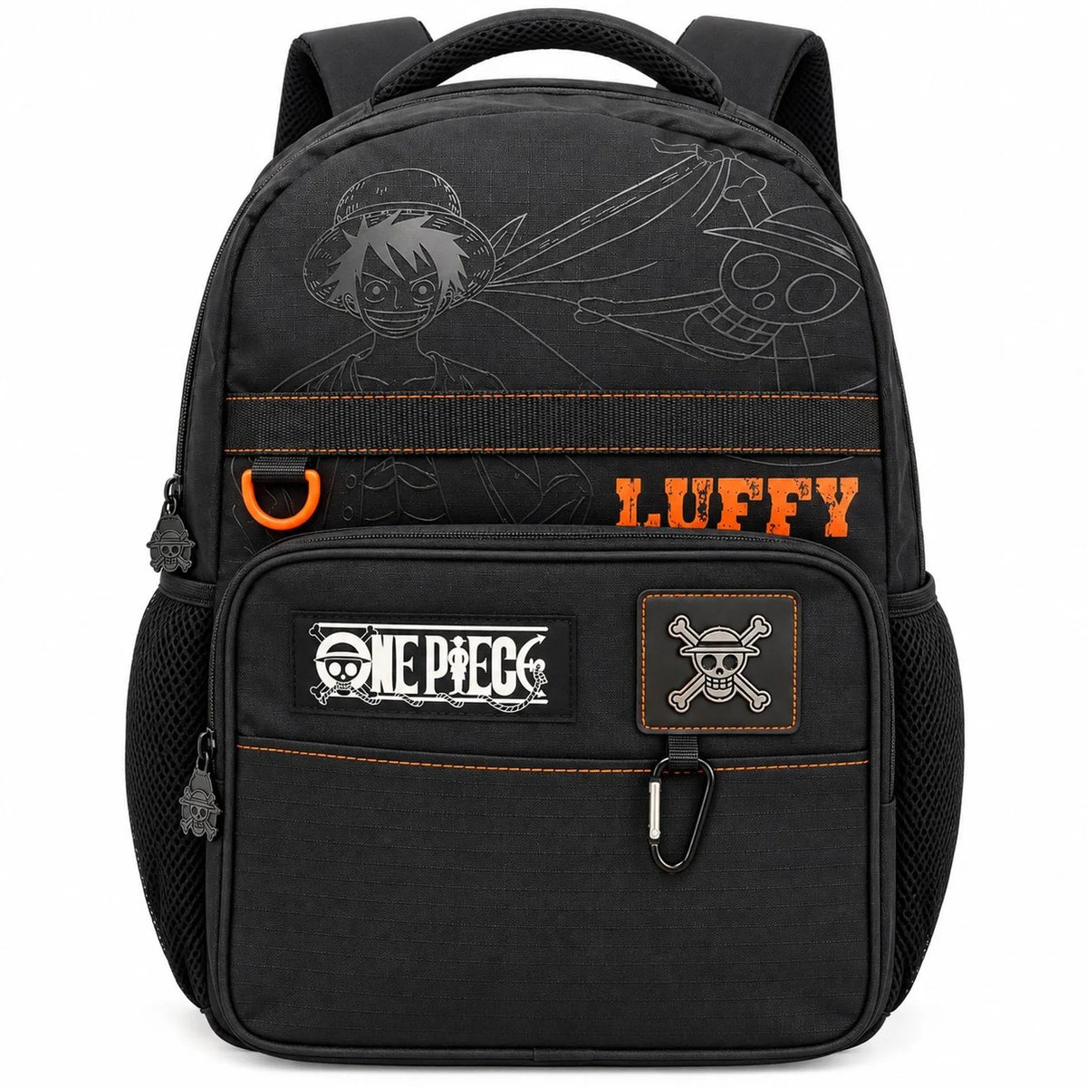 Mochila de Costas Clio One Piece 18″ Oficial