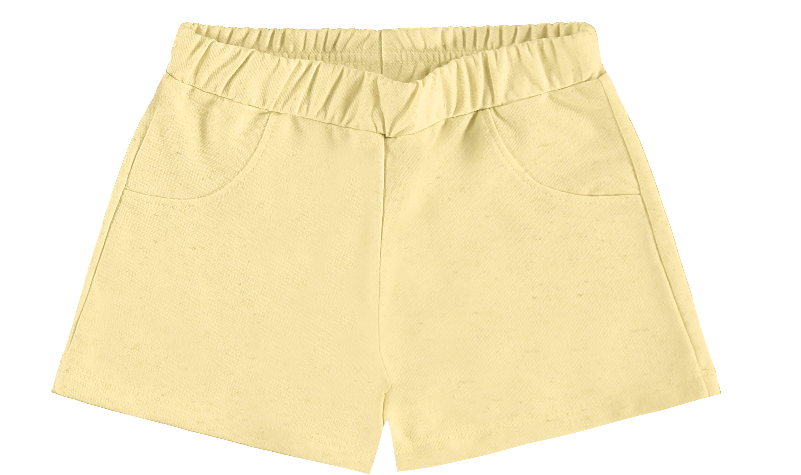 Conjunto Infantil Feminino Pulla Bulla com Blusa Estampada e Shorts – Conforto e Estilo para o Dia a Dia