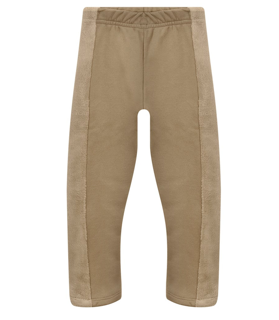 Conjunto Infantil Feminino Alakazoo - Coração em Relevo e Detalhes Peluciados