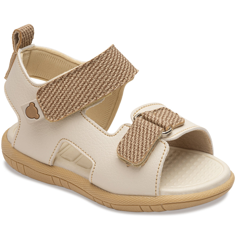Sandália Masculina Papete Pimpolho Trakker